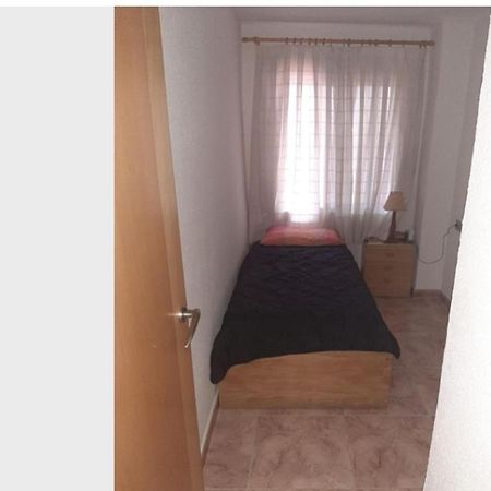 Feyv Lugar Familiar Y Acogedor Apartamento Valência Exterior foto