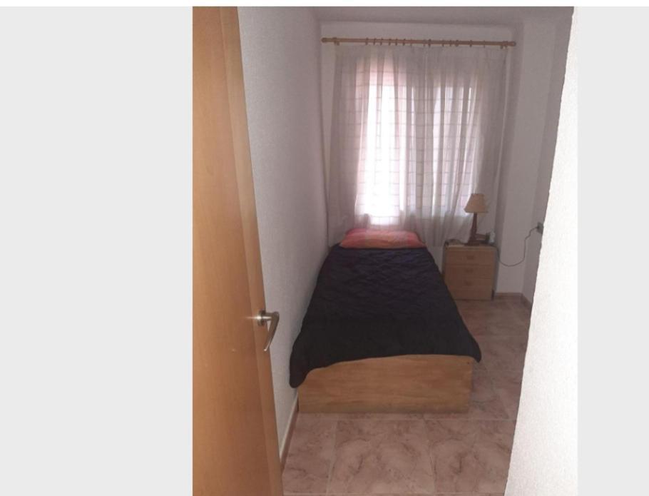Feyv Lugar Familiar Y Acogedor Apartamento Valência Exterior foto